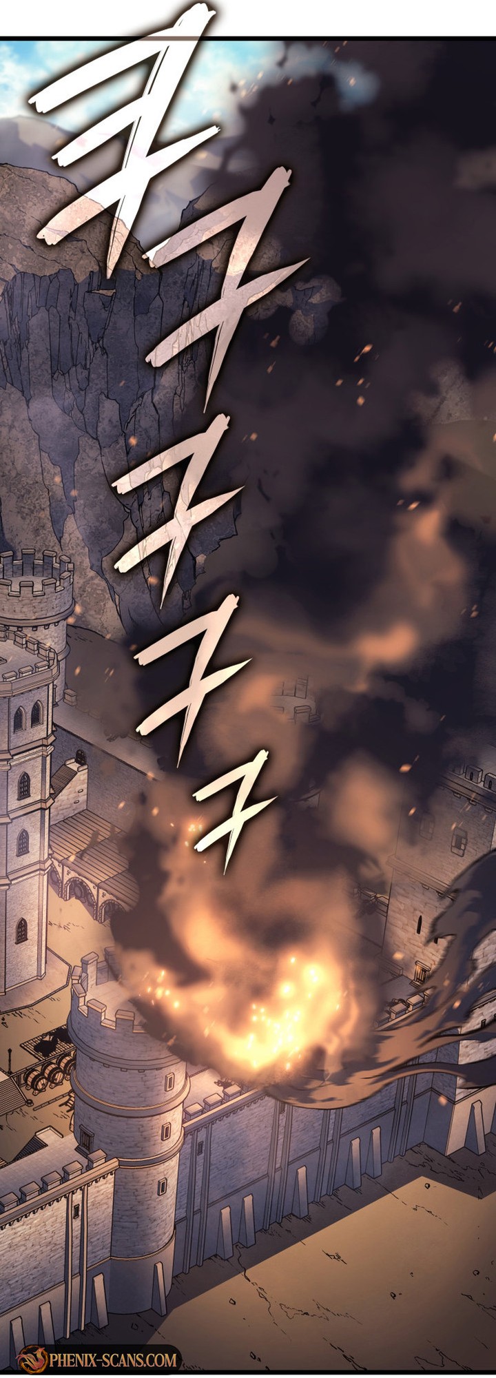 The Indomitable Martial King Chapitre 80 - Page 120