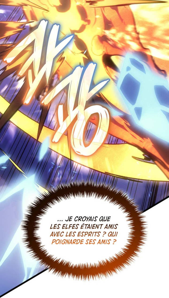 The Indomitable Martial King Chapitre 80 - Page 4