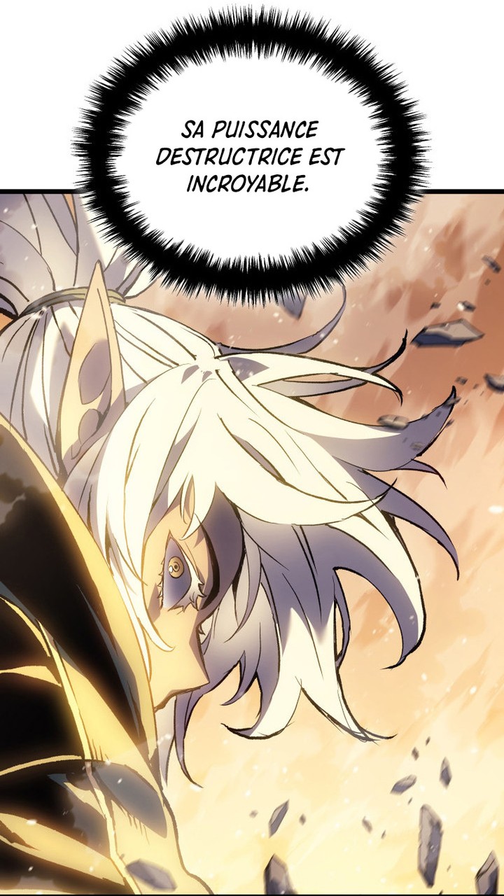 The Indomitable Martial King Chapitre 80 - Page 78
