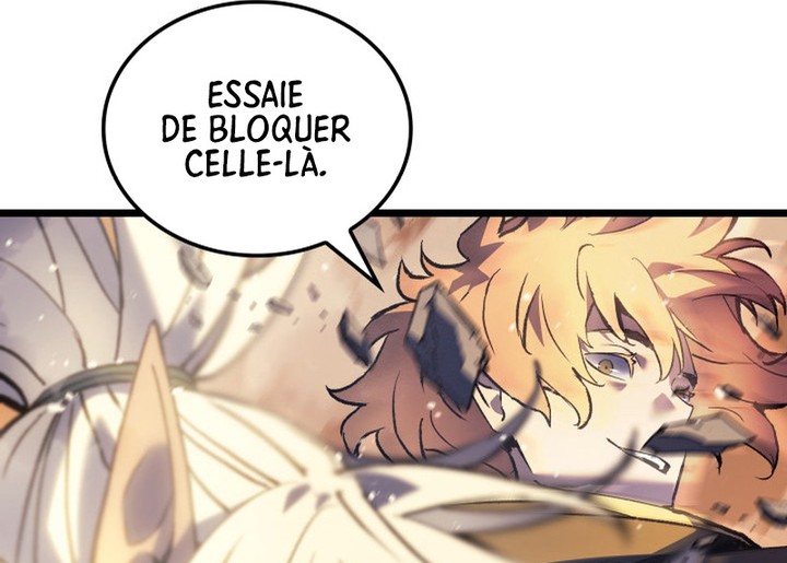 The Indomitable Martial King Chapitre 80 - Page 82
