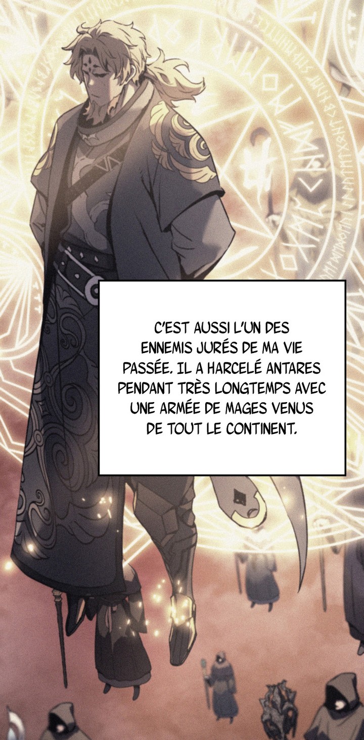 The Indomitable Martial King Chapitre 81 - Page 11