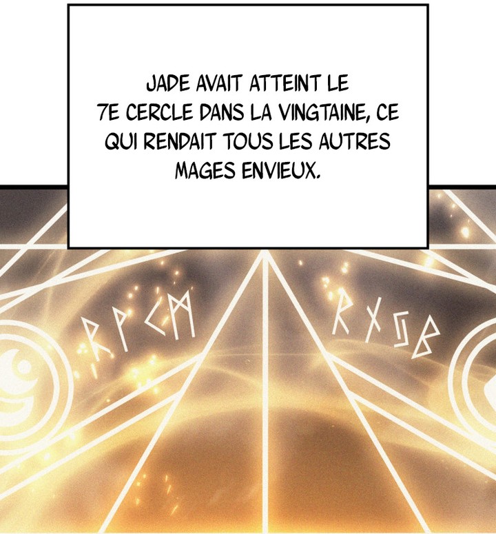 The Indomitable Martial King Chapitre 81 - Page 14