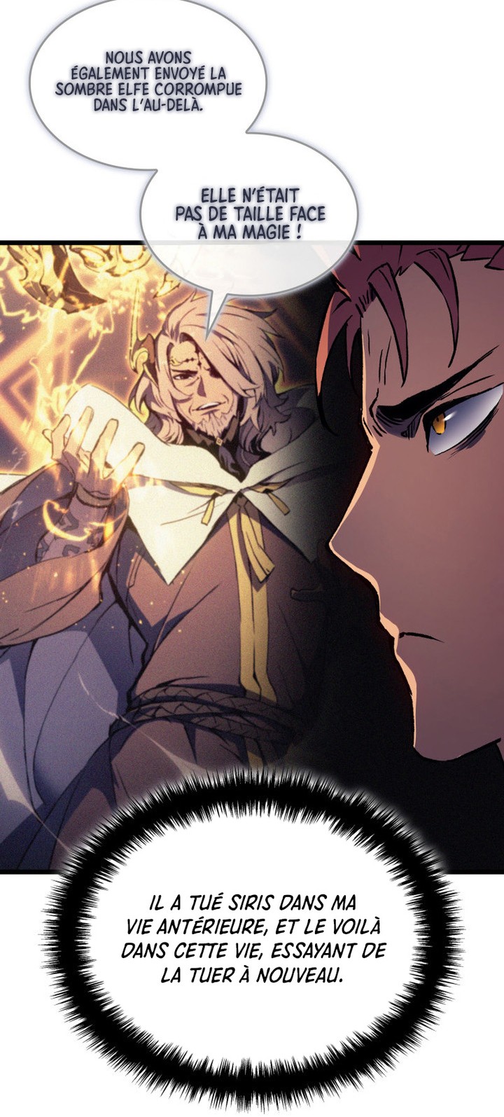 The Indomitable Martial King Chapitre 81 - Page 23