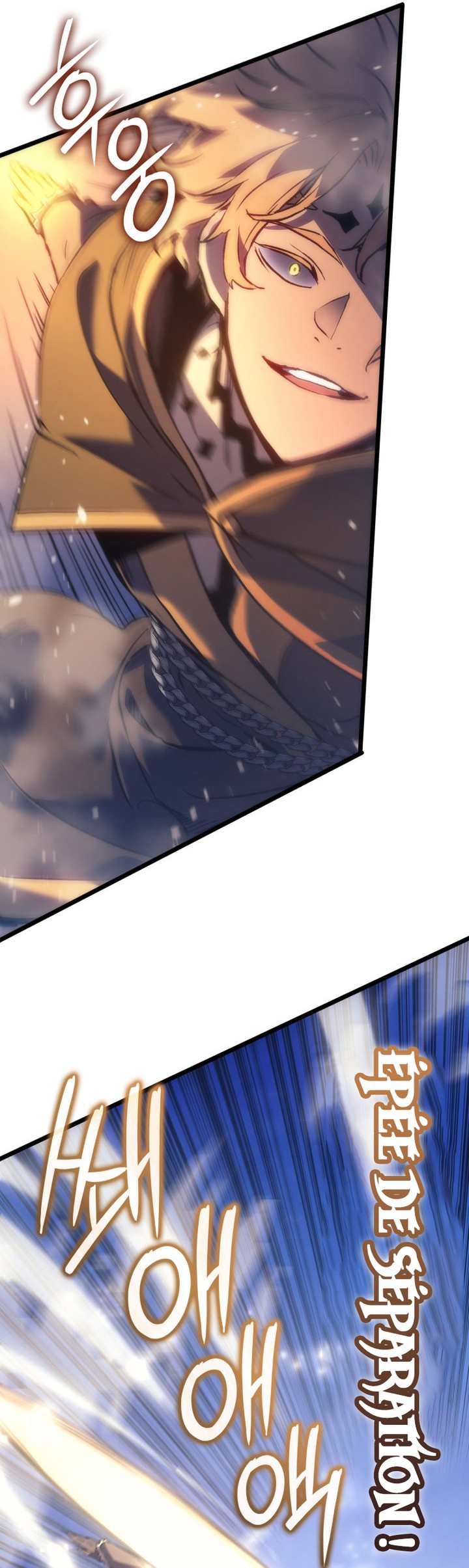 The Indomitable Martial King Chapitre 81 - Page 30