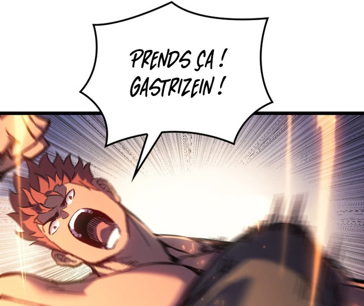 The Indomitable Martial King Chapitre 81 - Page 60