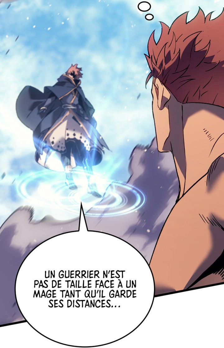 The Indomitable Martial King Chapitre 81 - Page 82