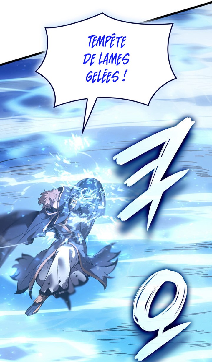 The Indomitable Martial King Chapitre 81 - Page 86