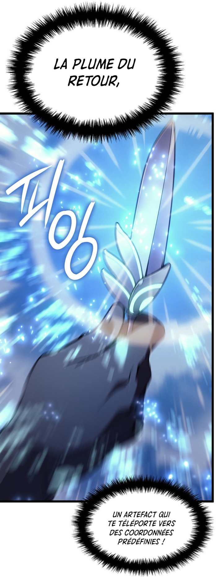 The Indomitable Martial King Chapitre 82 - Page 100