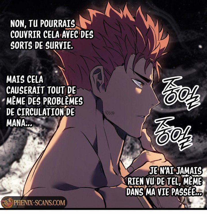 The Indomitable Martial King Chapitre 82 - Page 130