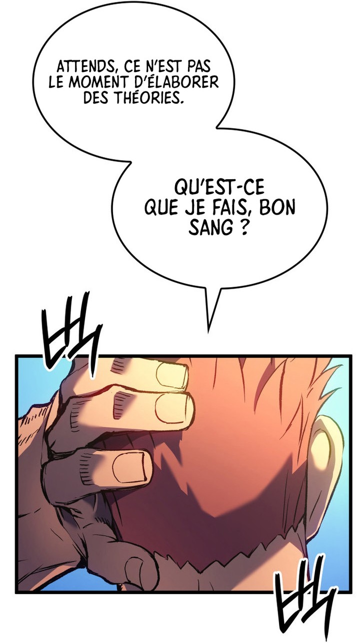 The Indomitable Martial King Chapitre 82 - Page 132