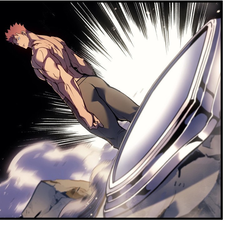 The Indomitable Martial King Chapitre 82 - Page 134