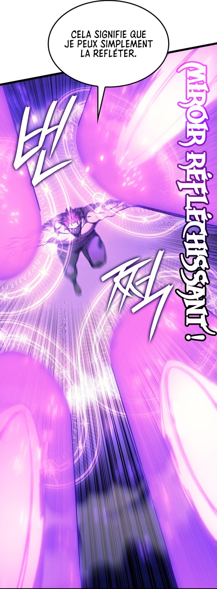 The Indomitable Martial King Chapitre 82 - Page 16