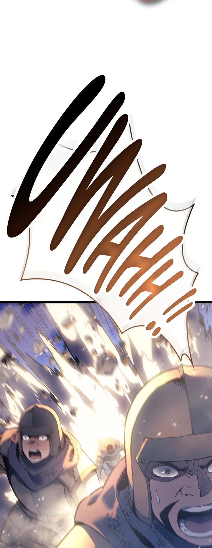 The Indomitable Martial King Chapitre 82 - Page 23