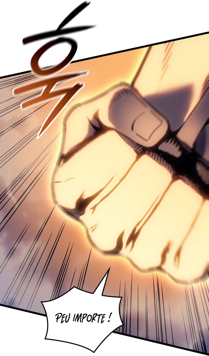 The Indomitable Martial King Chapitre 82 - Page 33
