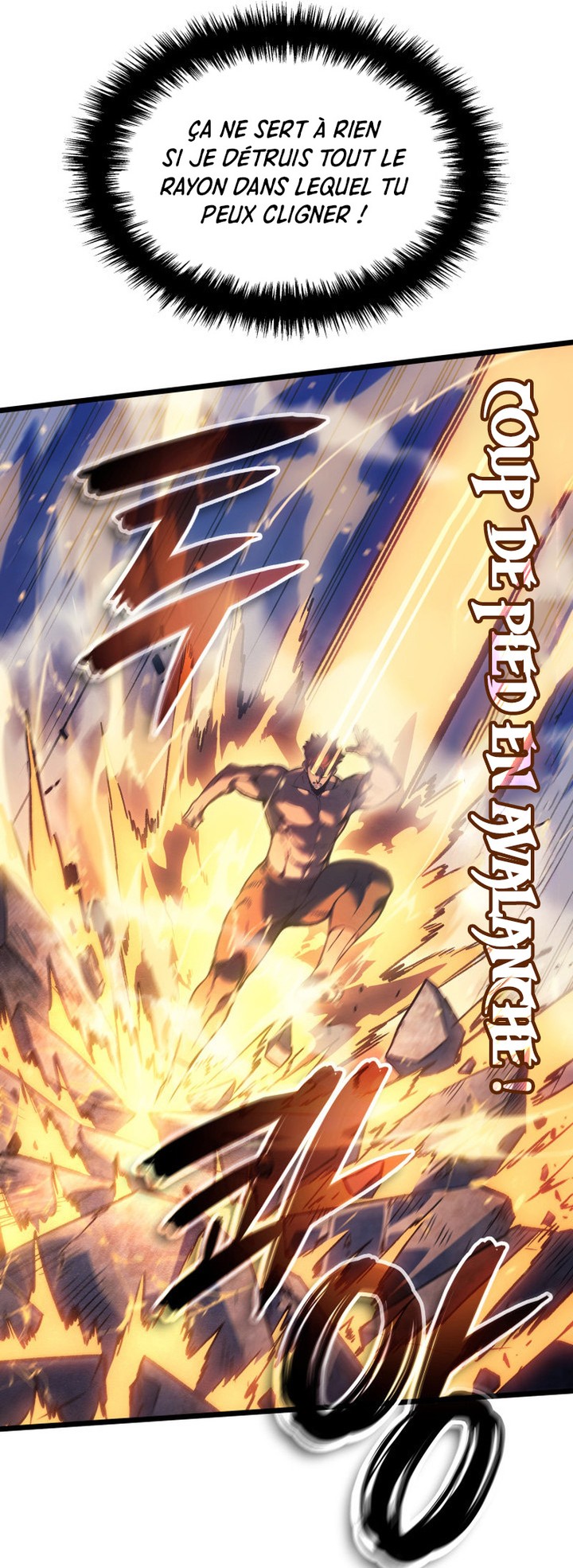 The Indomitable Martial King Chapitre 82 - Page 52