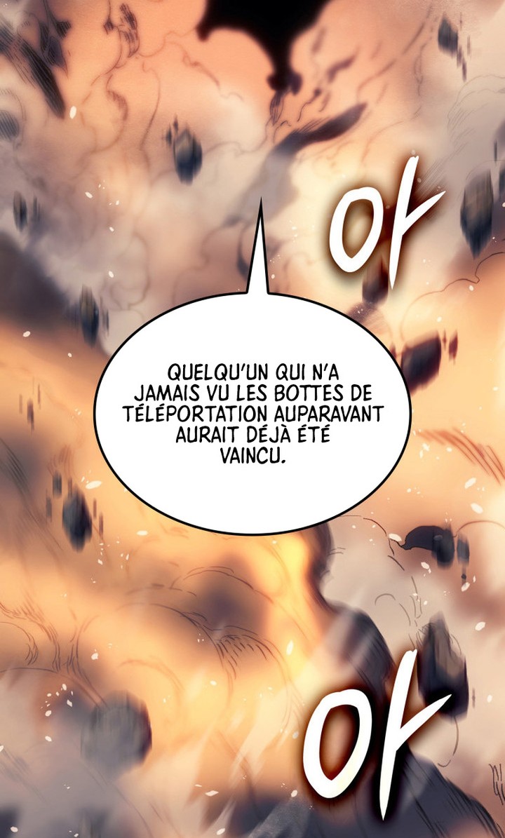 The Indomitable Martial King Chapitre 82 - Page 69