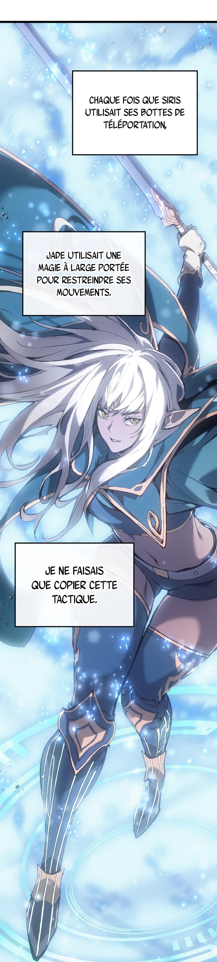The Indomitable Martial King Chapitre 82 - Page 77