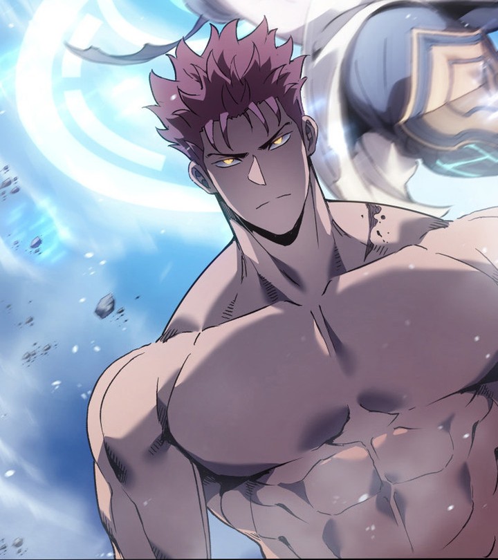 The Indomitable Martial King Chapitre 82 - Page 80