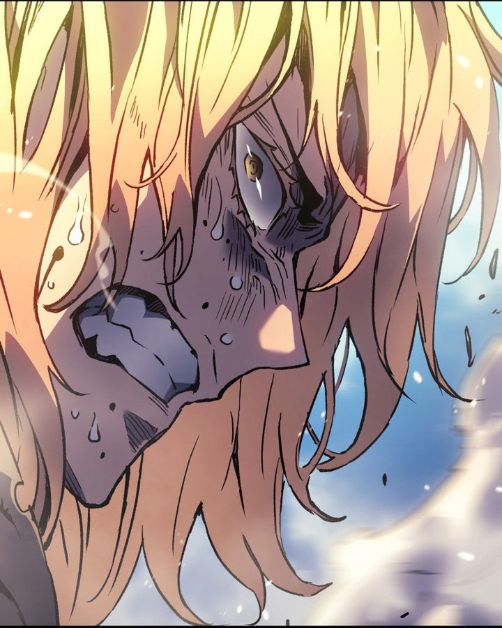 The Indomitable Martial King Chapitre 82 - Page 89