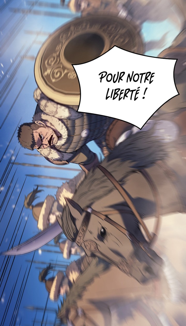 The Indomitable Martial King Chapitre 83 - Page 104