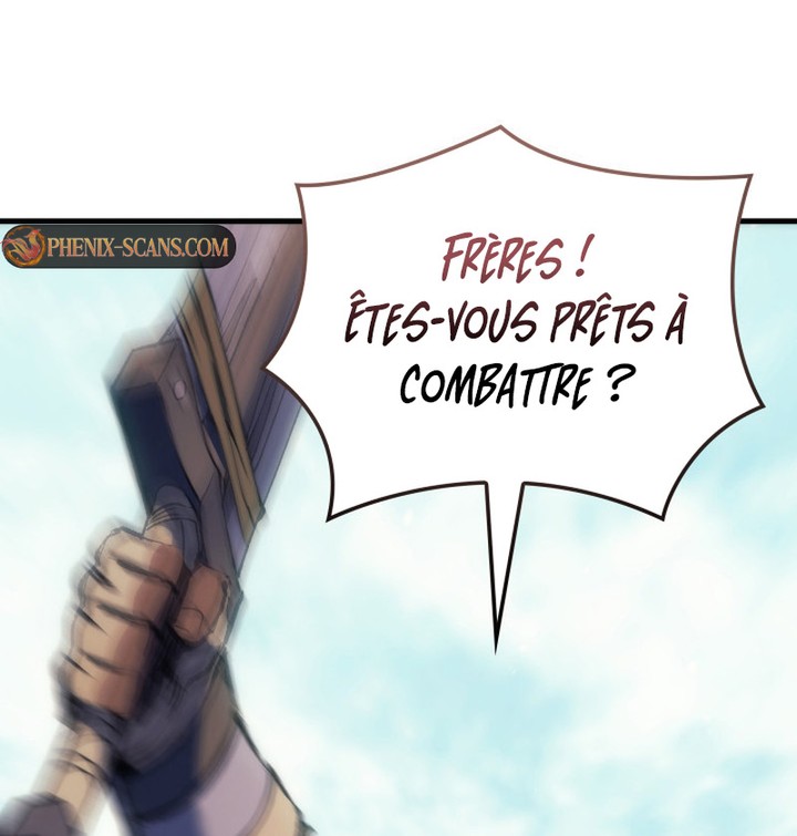 The Indomitable Martial King Chapitre 83 - Page 106