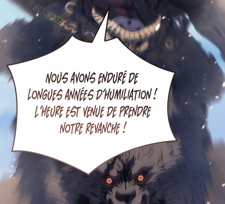 The Indomitable Martial King Chapitre 83 - Page 108