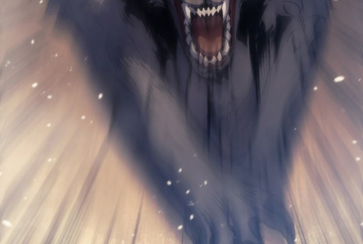 The Indomitable Martial King Chapitre 83 - Page 109