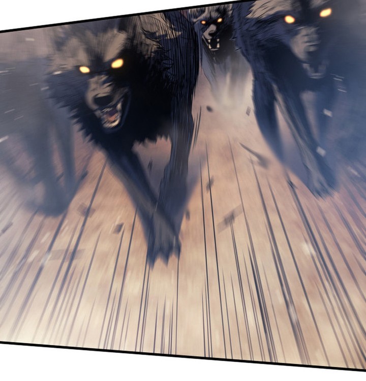 The Indomitable Martial King Chapitre 83 - Page 112