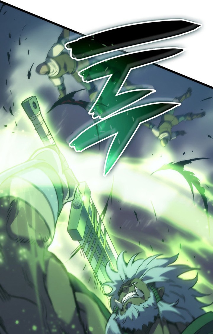 The Indomitable Martial King Chapitre 83 - Page 118