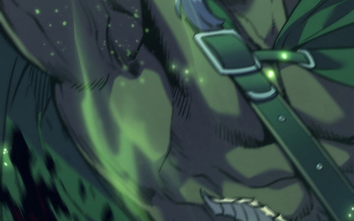 The Indomitable Martial King Chapitre 83 - Page 119