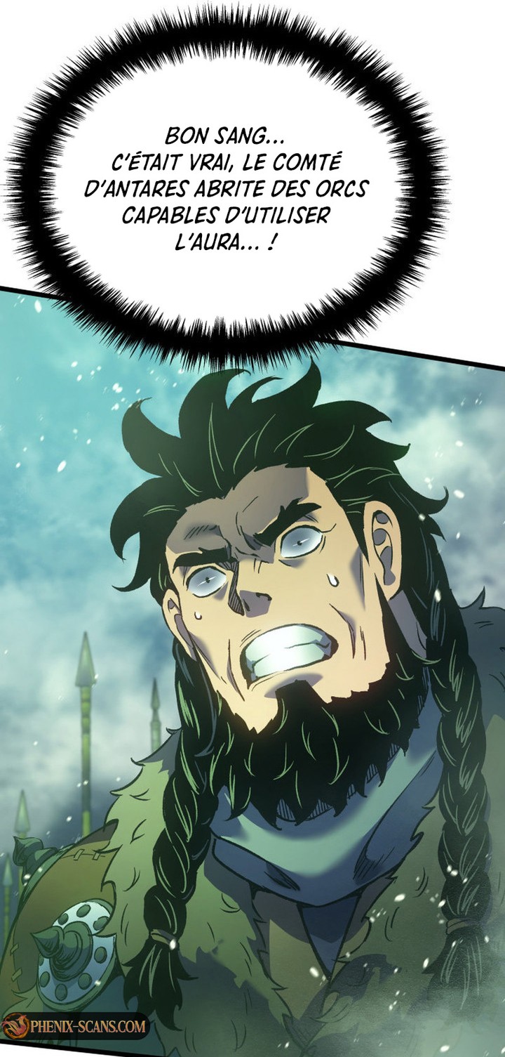 The Indomitable Martial King Chapitre 83 - Page 122