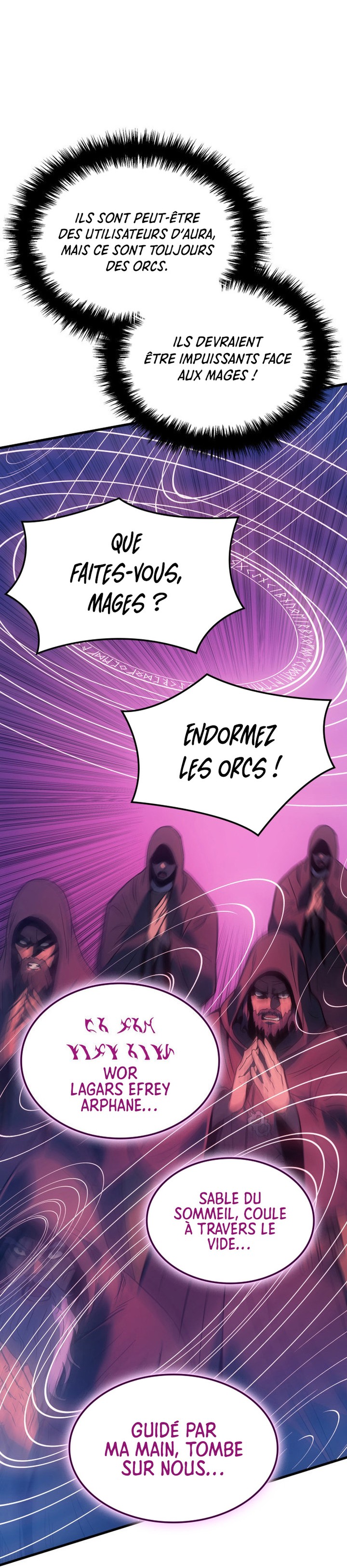 The Indomitable Martial King Chapitre 83 - Page 126