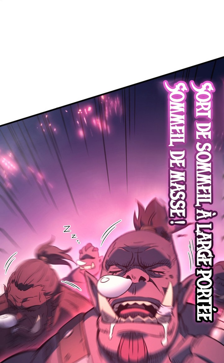 The Indomitable Martial King Chapitre 83 - Page 127