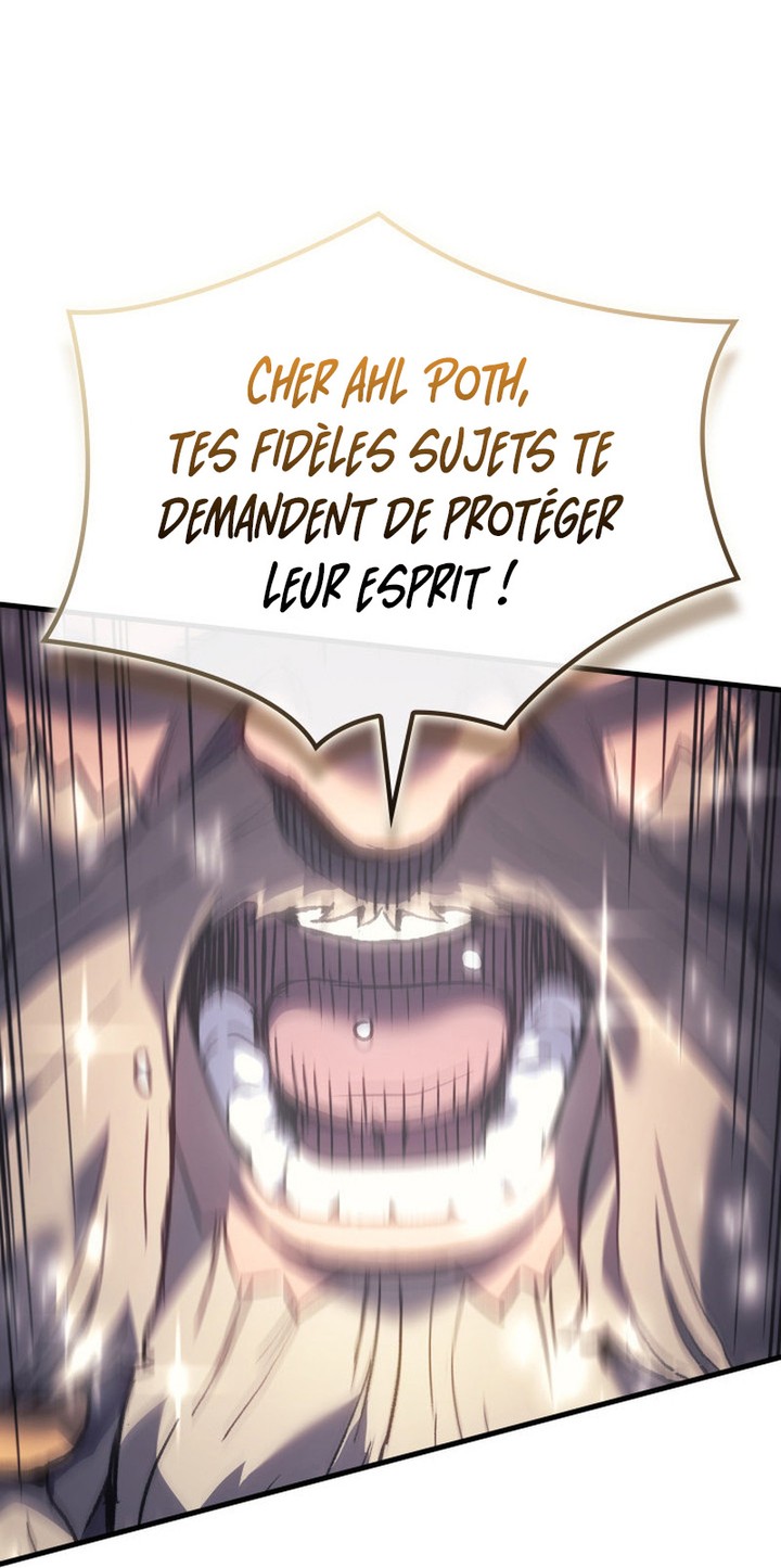 The Indomitable Martial King Chapitre 83 - Page 129