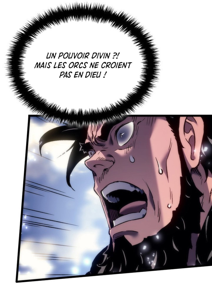 The Indomitable Martial King Chapitre 83 - Page 134