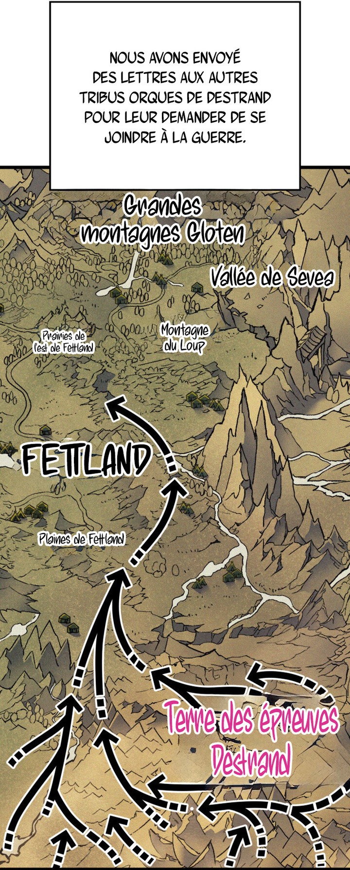 The Indomitable Martial King Chapitre 83 - Page 143