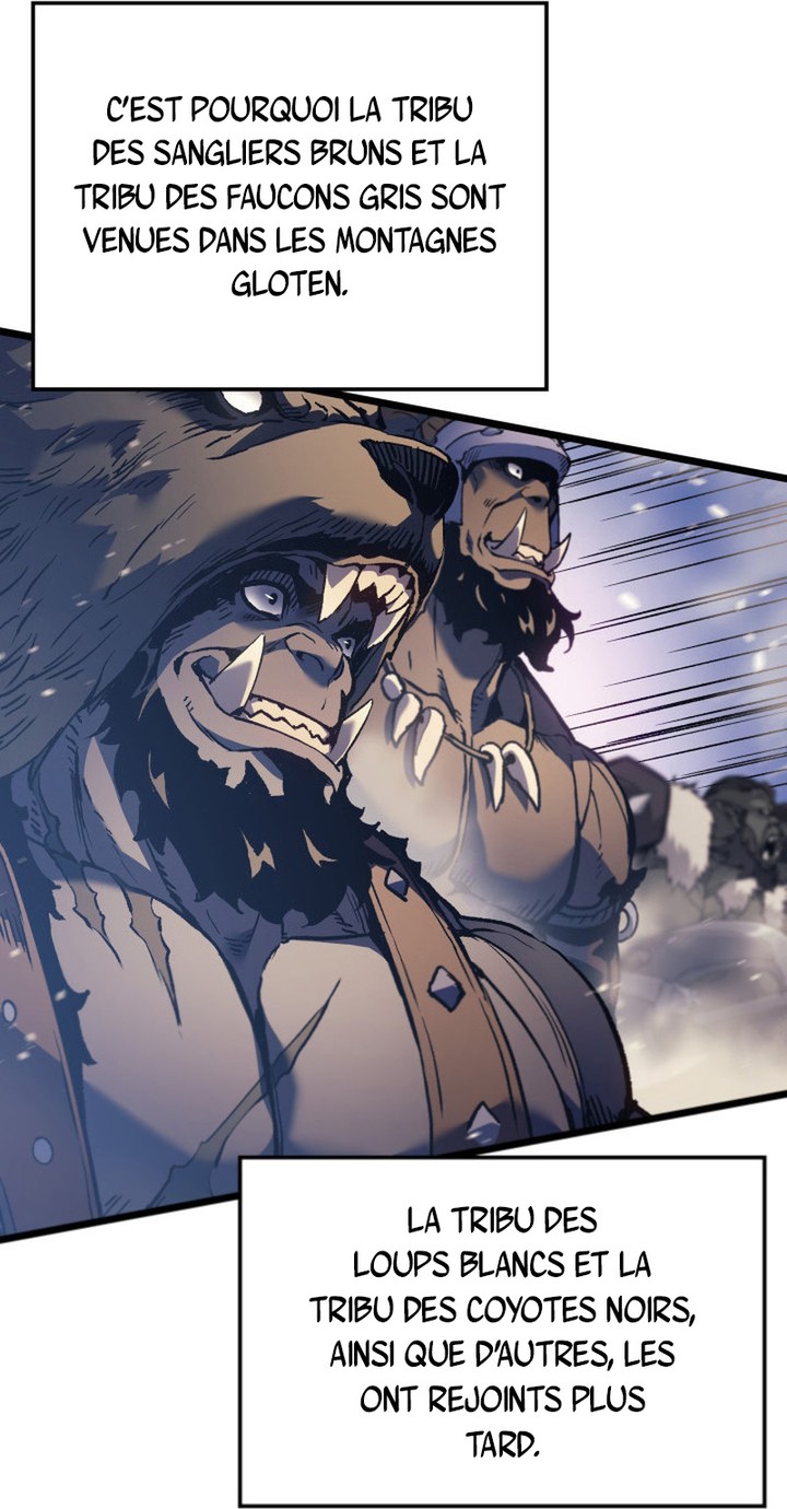 The Indomitable Martial King Chapitre 83 - Page 145