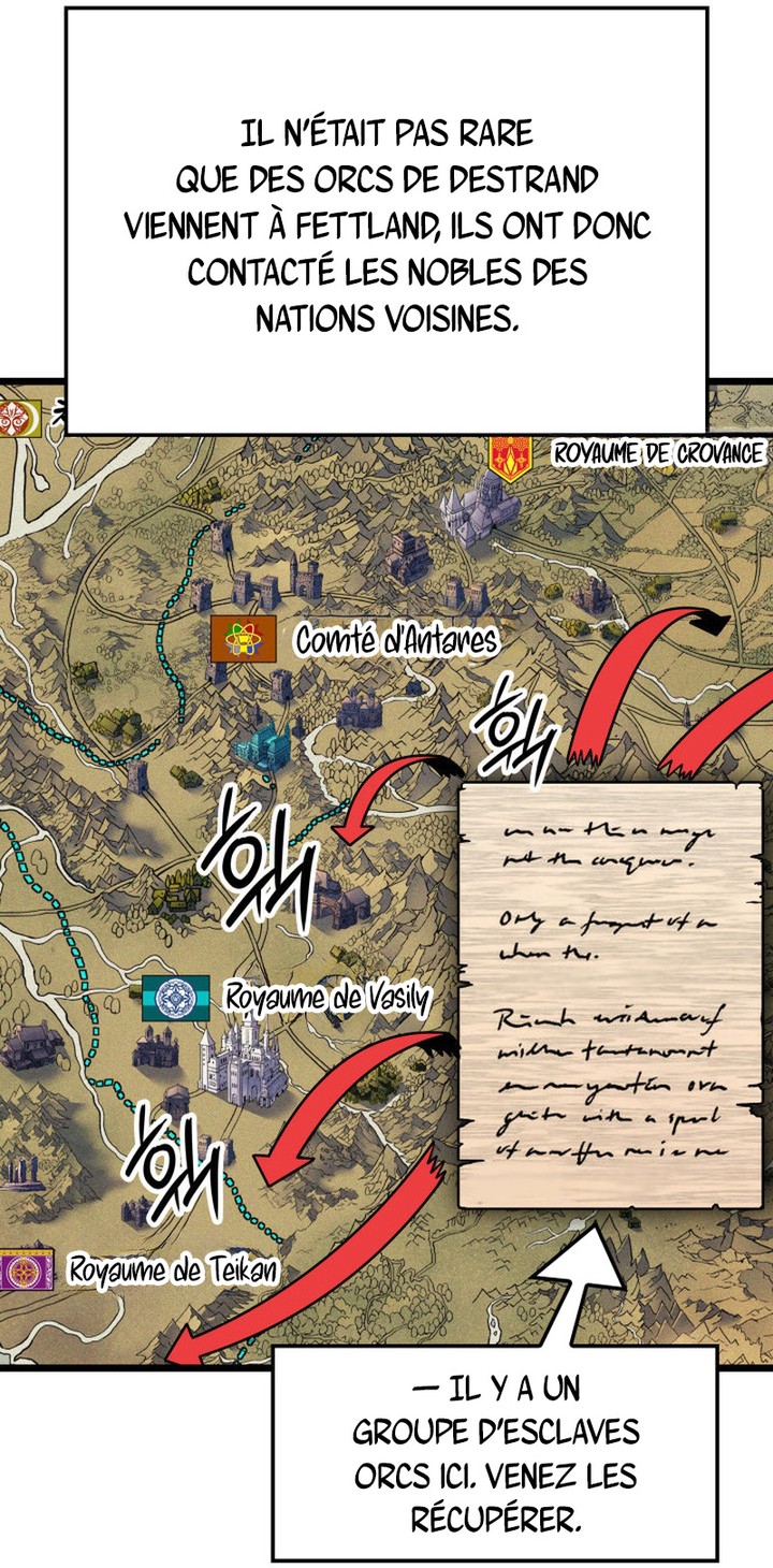 The Indomitable Martial King Chapitre 83 - Page 148