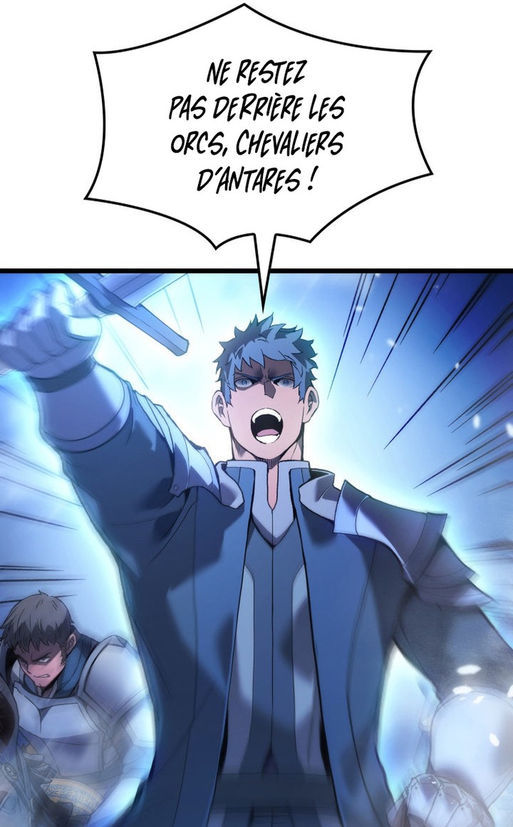 The Indomitable Martial King Chapitre 83 - Page 158