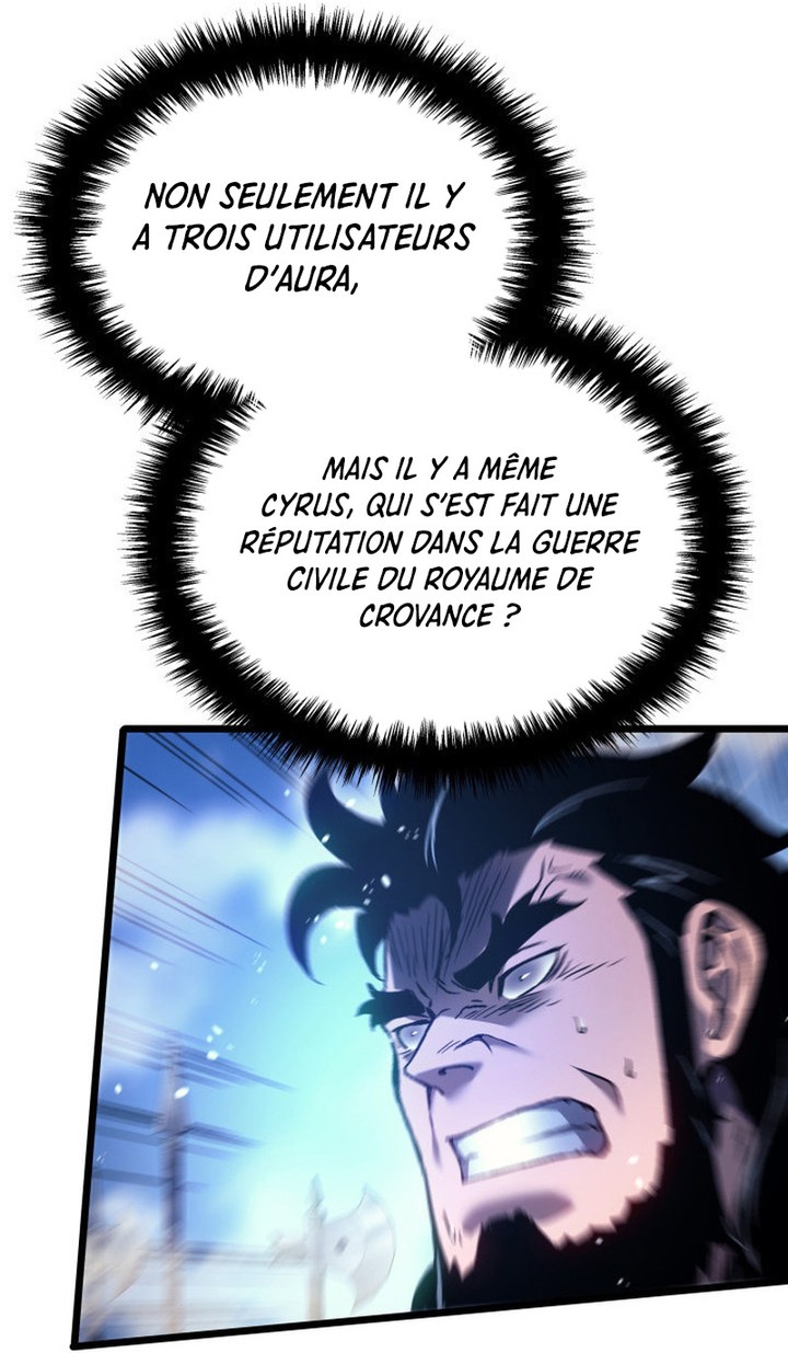The Indomitable Martial King Chapitre 83 - Page 162