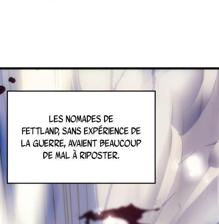 The Indomitable Martial King Chapitre 83 - Page 164