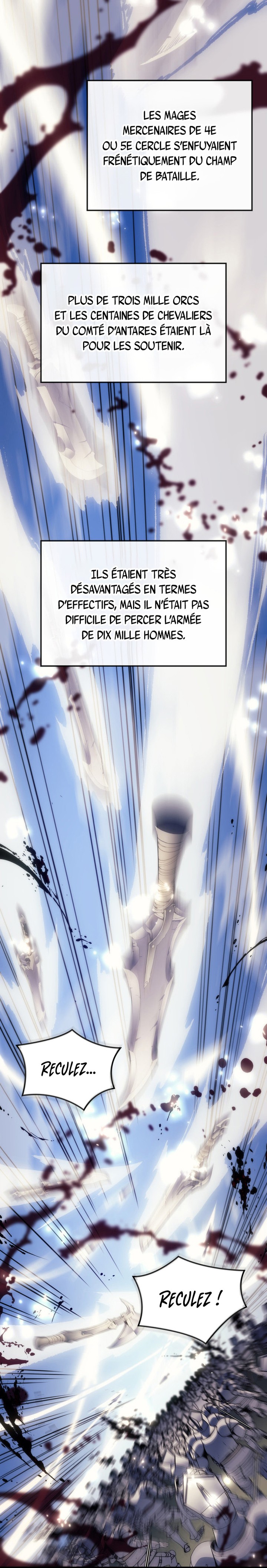 The Indomitable Martial King Chapitre 83 - Page 165
