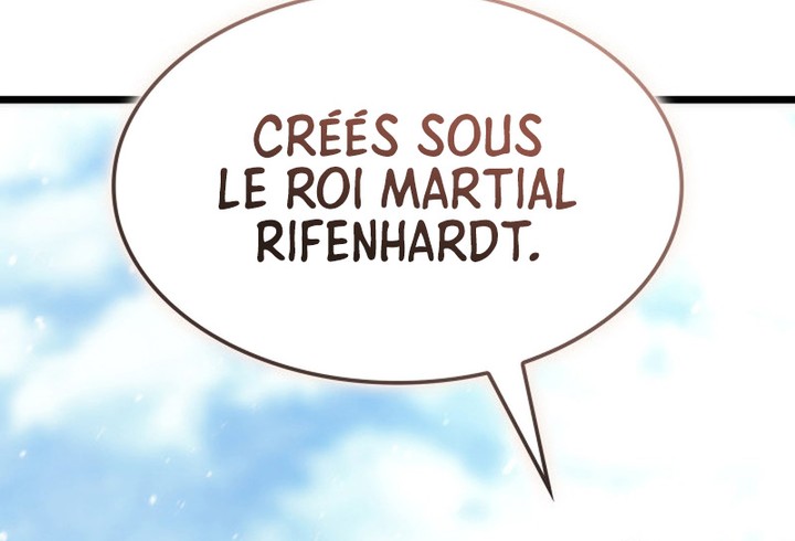 The Indomitable Martial King Chapitre 83 - Page 173
