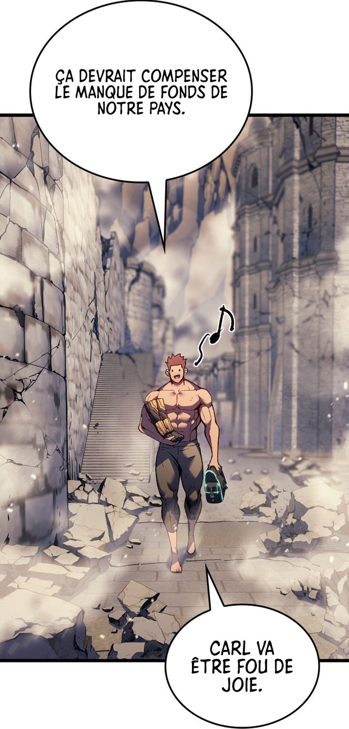 The Indomitable Martial King Chapitre 83 - Page 19