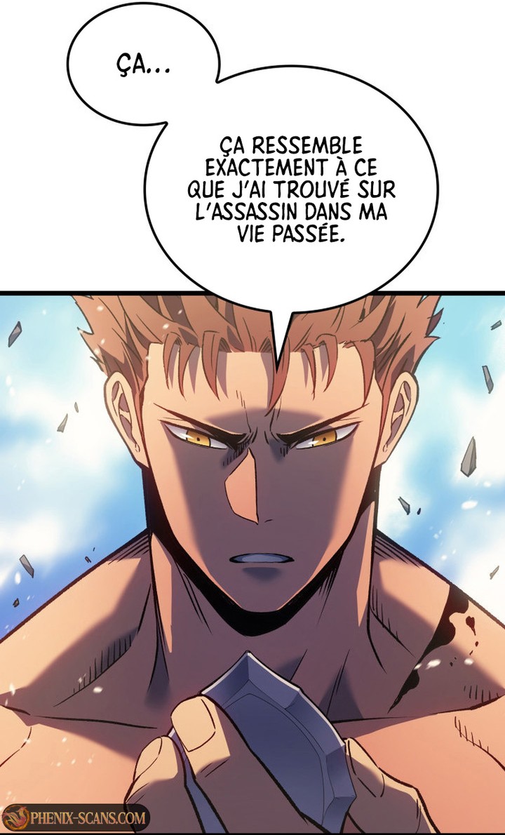 The Indomitable Martial King Chapitre 83 - Page 3