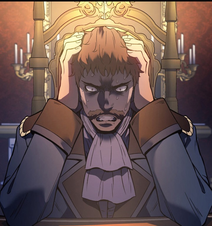 The Indomitable Martial King Chapitre 83 - Page 38
