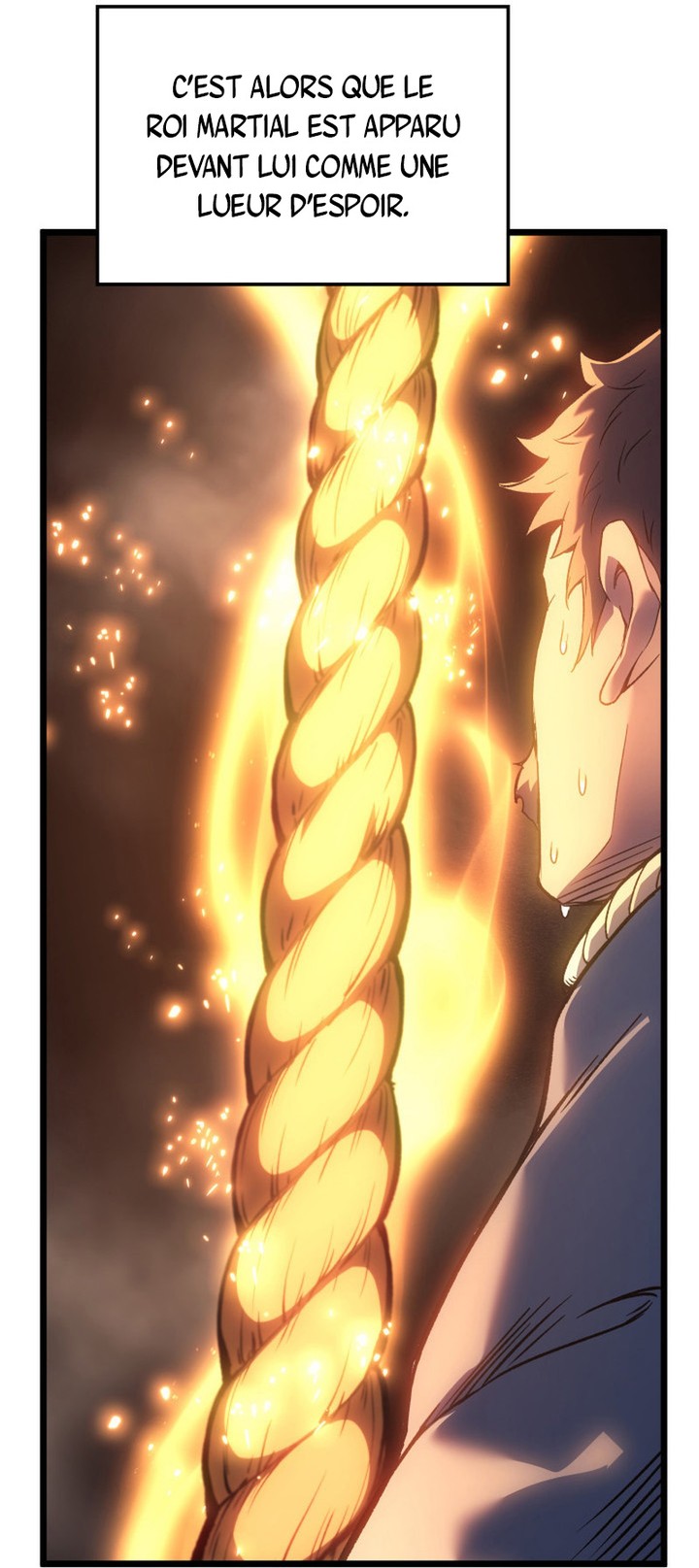 The Indomitable Martial King Chapitre 83 - Page 40