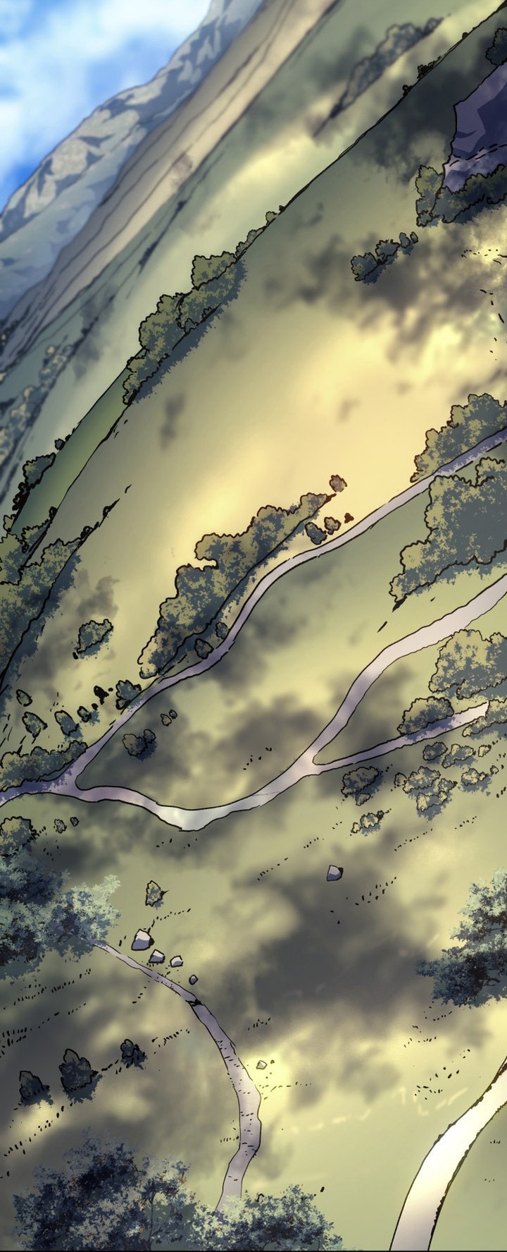 The Indomitable Martial King Chapitre 83 - Page 64