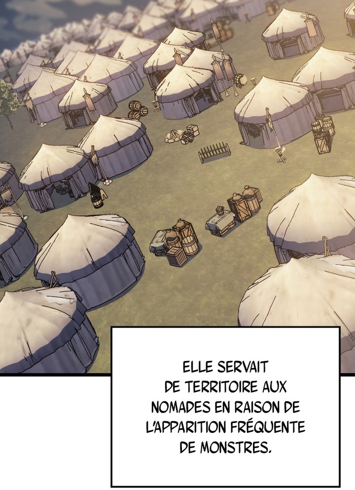 The Indomitable Martial King Chapitre 83 - Page 69