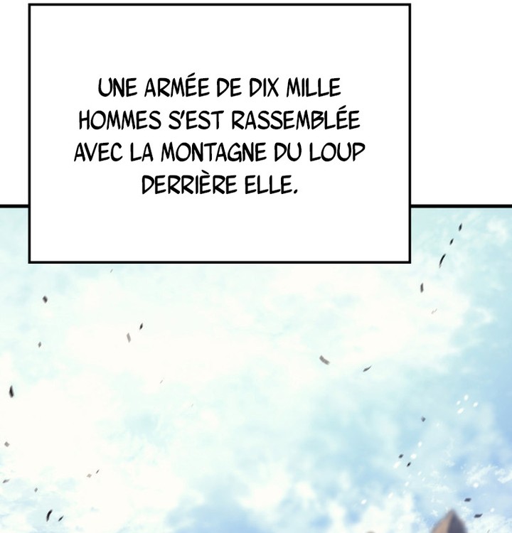 The Indomitable Martial King Chapitre 83 - Page 79